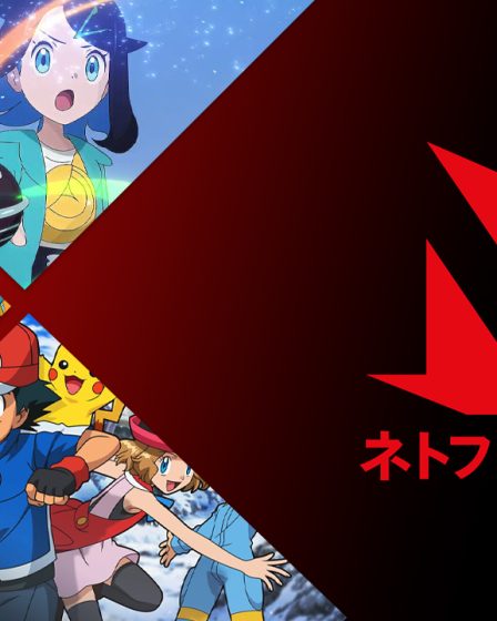Nouvel anime sur Netflix en juin 2025 82 Nouvel anime sur Netflix en juin 2025 - 81