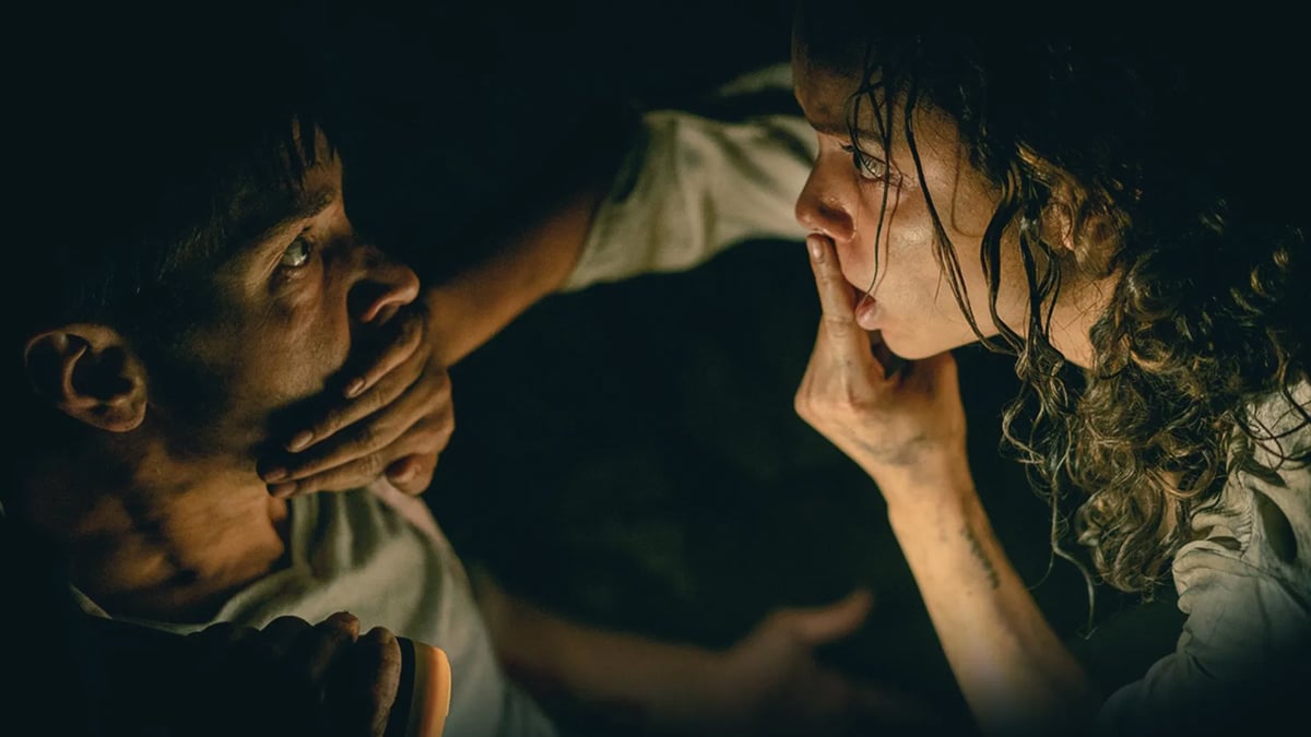 Qu'est-ce qui arrive à Netflix en juin 2025 4 Barbarian nouveau sur Netflix