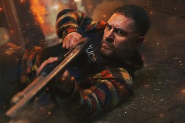 Tom Hardy et Gareth Evans apportent la chaleur - 13