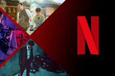 Nouveaux k-dramas sur Netflix en juin 2025 - 8