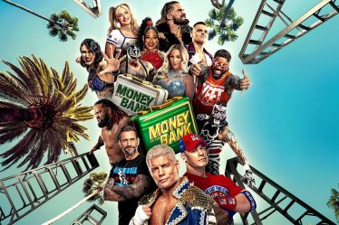 WWE RAW, SmackDown, NXT Netflix en direct pour juin 2025 - 6