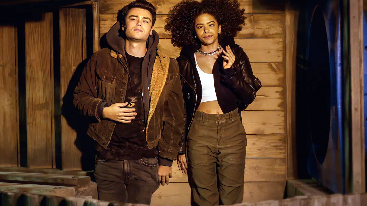 «Ginny & Georgia» bat un record détenu par »Outer Banks'Plus toutes les 10 top 10 de Netflix