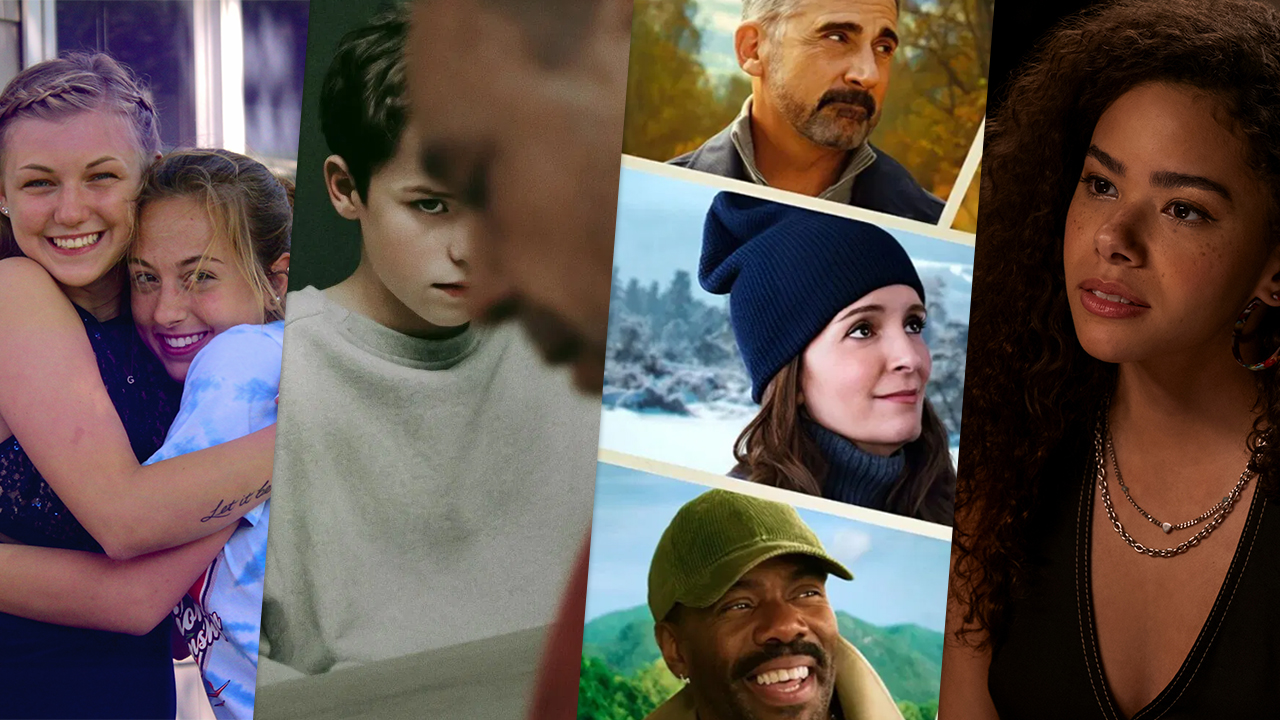 Les 10 meilleures nouvelles séries télévisées sur Netflix en 2025 (jusqu'à présent) 4 La série Netflix la plus regardée de 2025: The Hits and the Miss