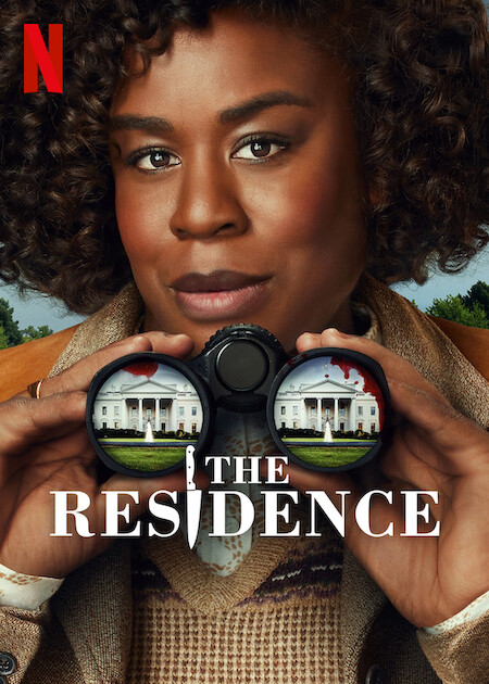 L'affiche de résidence