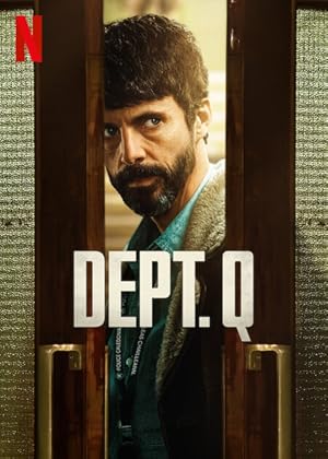 Affiche du département Q