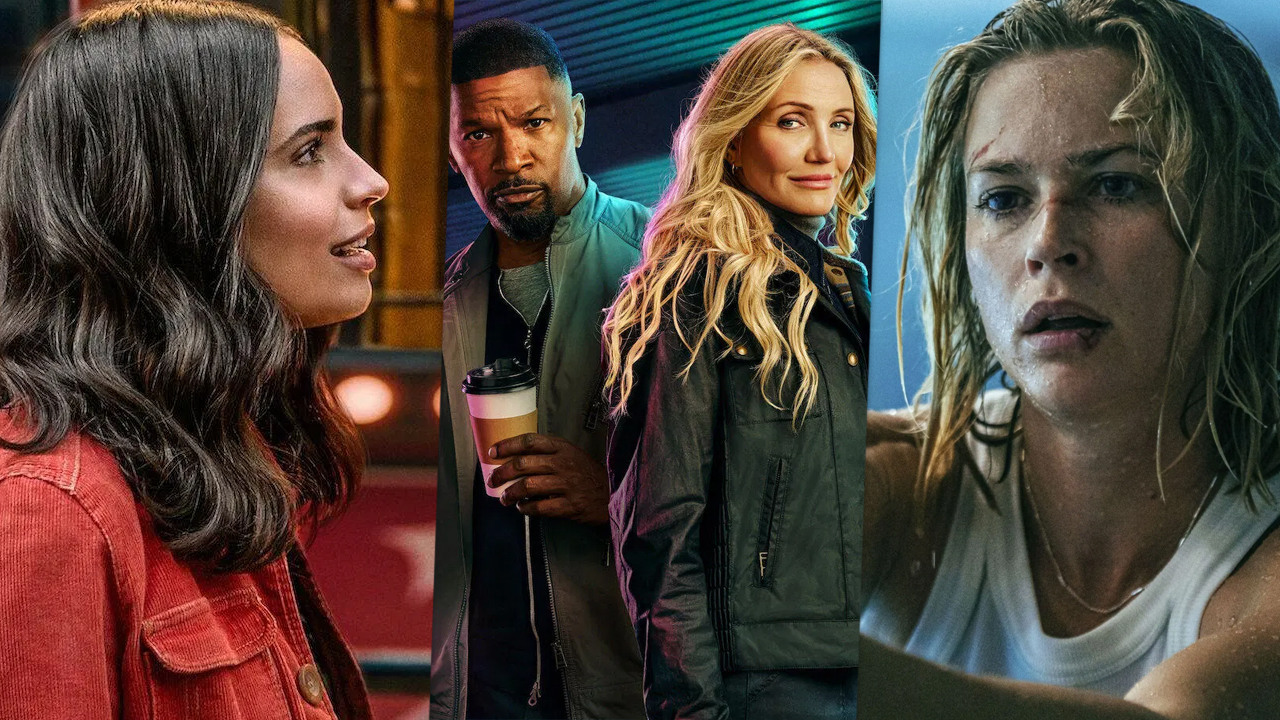 Les 10 meilleurs nouveaux films sur Netflix en 2025 (jusqu'à présent) 4 Films Netflix les plus regardés de 2025: The Hits and the Misses