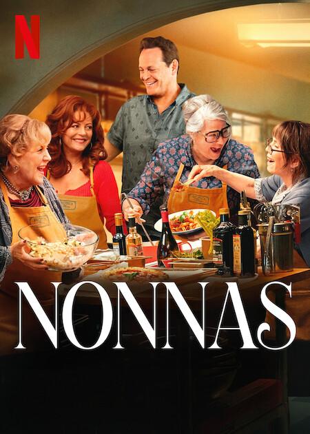 Les 10 meilleurs nouveaux films sur Netflix en 2025 (jusqu'à présent) 14 Affiche non Nas