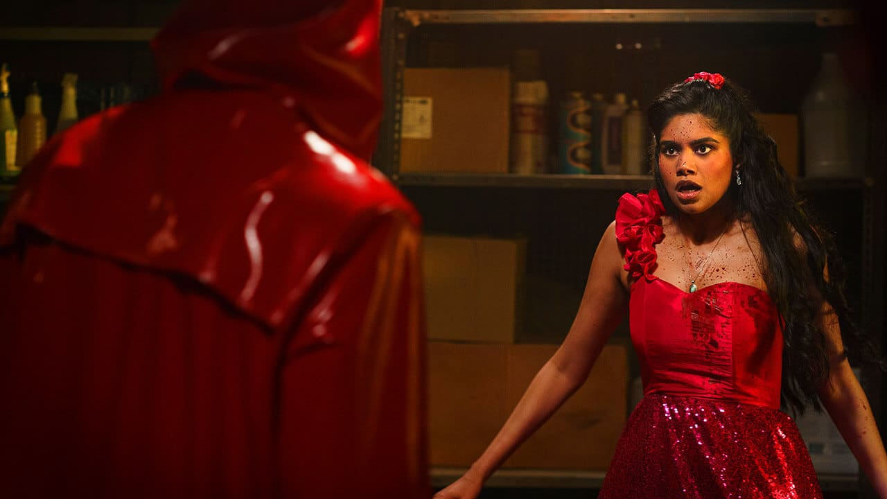 Les 10 meilleurs nouveaux films sur Netflix en 2025 (jusqu'à présent) 24 Street Fear: reine du bal