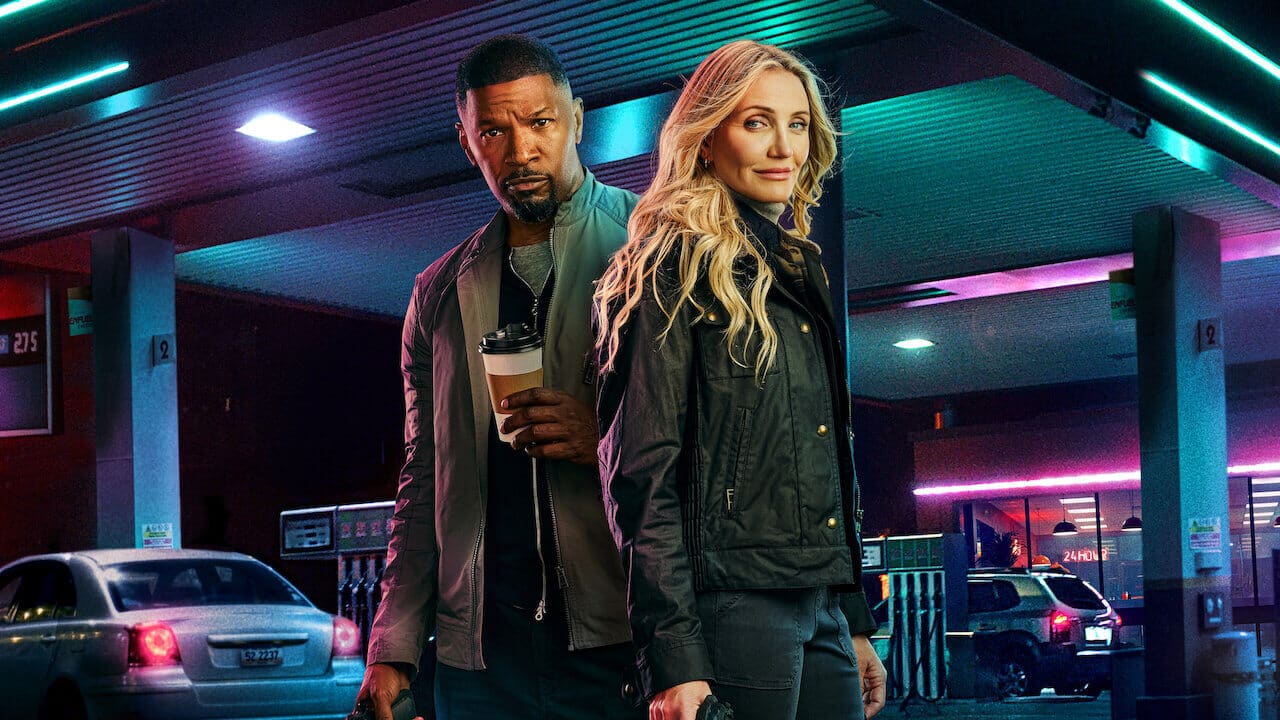 Les 10 meilleurs nouveaux films sur Netflix en 2025 (jusqu'à présent) 32 De retour en action Netflix Movie tout ce que nous savons