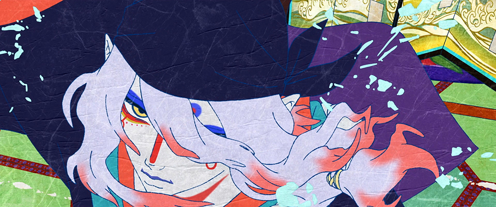 Netflix prévisualise la gamme d'animation pour la seconde moitié de 2025 avec plusieurs renouvellements 18 Mononoke le film: Chapitre II Les cendres de la rage