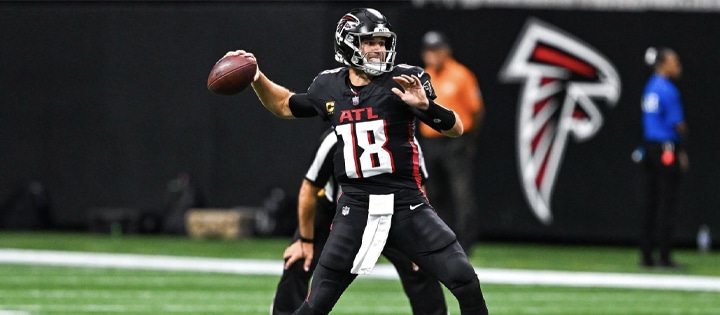 Quarterback Season 2 Sports Documentaires venant à Netflix en 2025