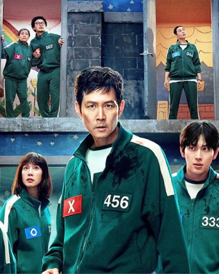 8 séries les plus excitantes à venir à Netflix en juin 2025 - 162