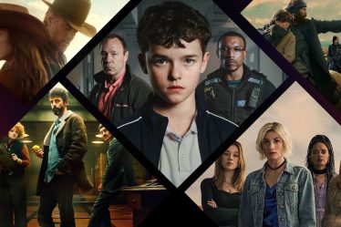 Les 10 meilleures nouvelles séries télévisées sur Netflix en 2025 (jusqu'à présent) - 11