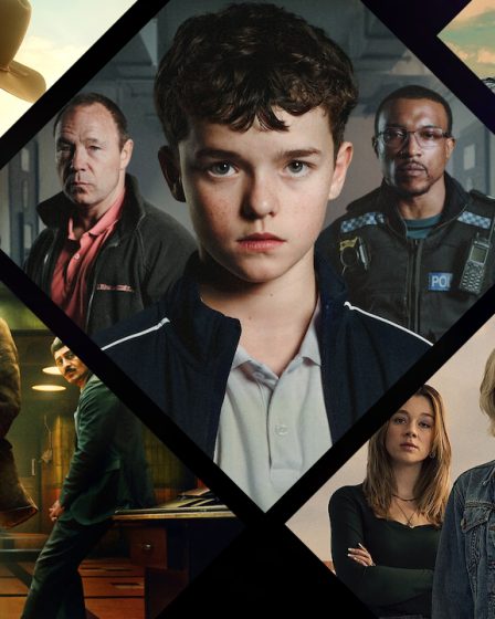 Les 10 meilleures nouvelles séries télévisées sur Netflix en 2025 (jusqu'à présent) - 138