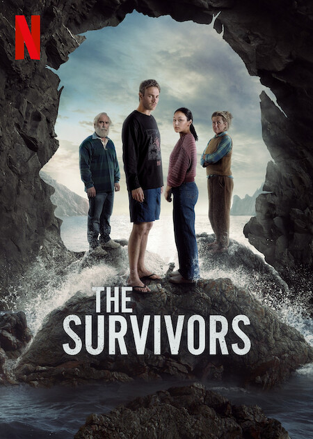 L'affiche des survivants
