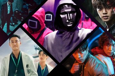 Les 10 meilleurs k-dramas sur Netflix en 2025 - 6