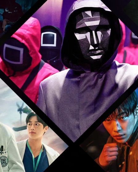 Les 10 meilleurs k-dramas sur Netflix en 2025 - 107