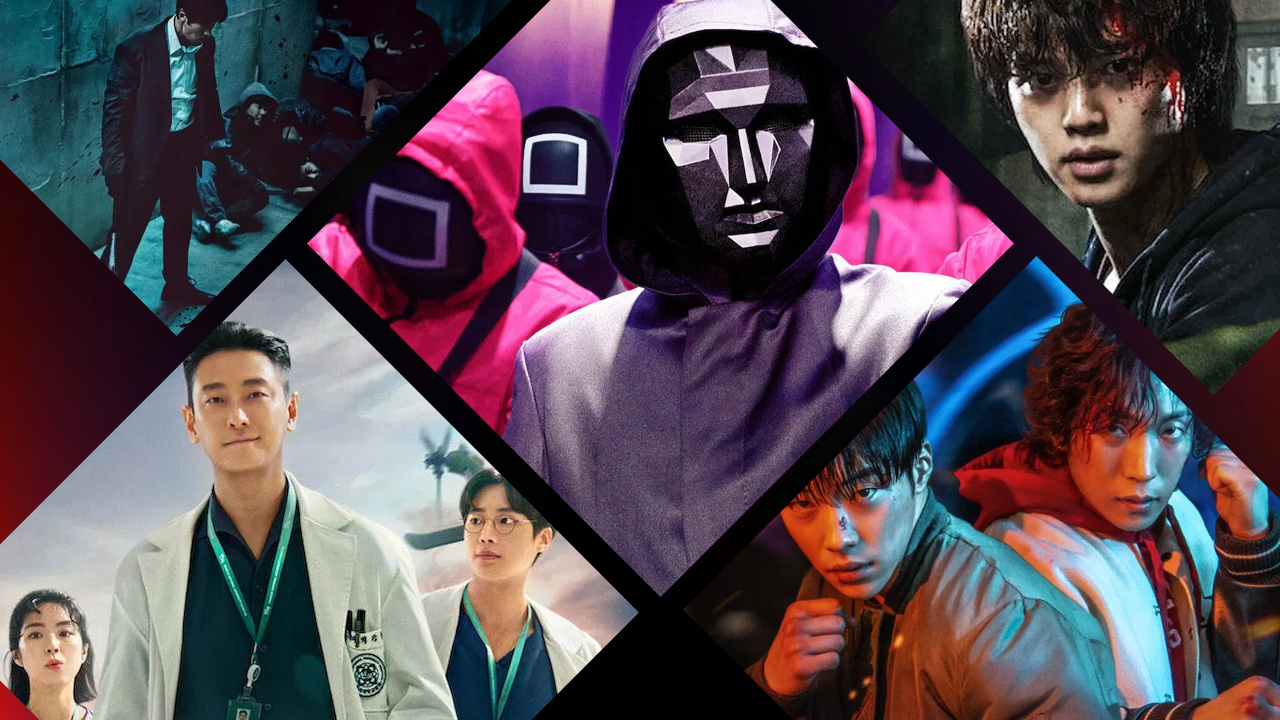 Les 10 meilleurs k-dramas sur Netflix en 2025 2 Les 10 meilleurs k-dramas sur Netflix en 2025 - 1