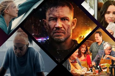 Les 10 meilleurs nouveaux films sur Netflix en 2025 (jusqu'à présent) - 6