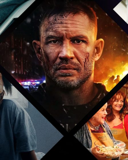 Les 10 meilleurs nouveaux films sur Netflix en 2025 (jusqu'à présent) - 187