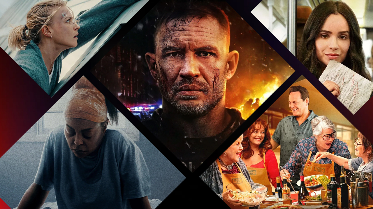 Les 10 meilleurs nouveaux films sur Netflix en 2025 (jusqu'à présent) 2 Les 10 meilleurs nouveaux films sur Netflix en 2025 (jusqu'à présent) - 1