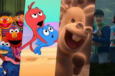 Netflix prévisualise la gamme d'animation pour la seconde moitié de 2025 avec plusieurs renouvellements - 7