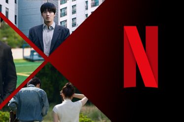 Nouveaux k-dramas sur Netflix en juillet 2025 - 6