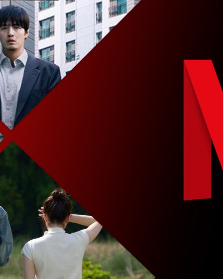 Nouveaux k-dramas sur Netflix en juillet 2025 - 104