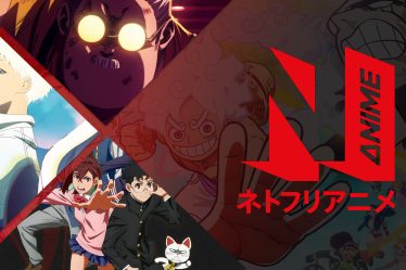 Nouvel anime sur Netflix en juillet 2025 - 8