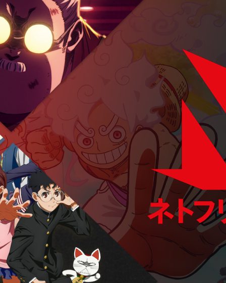 Nouvel anime sur Netflix en juillet 2025 - 209