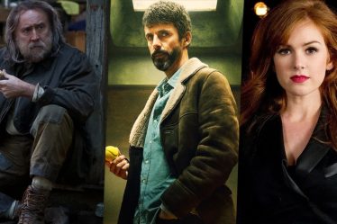 Qu'est-ce qui arrive à Netflix cette semaine - 17