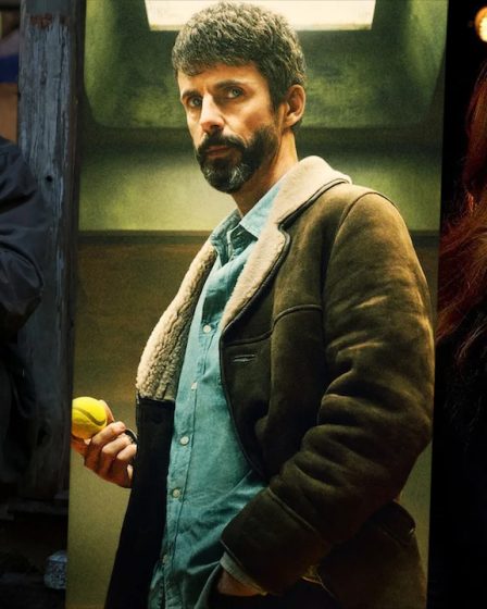 Qu'est-ce qui arrive à Netflix cette semaine - 212