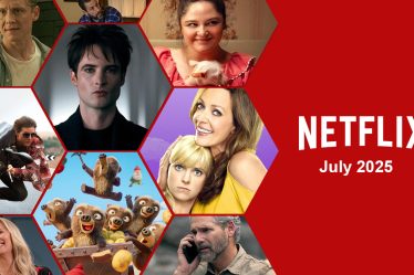 Qu'est-ce qui arrive à Netflix en juillet 2025 - 6