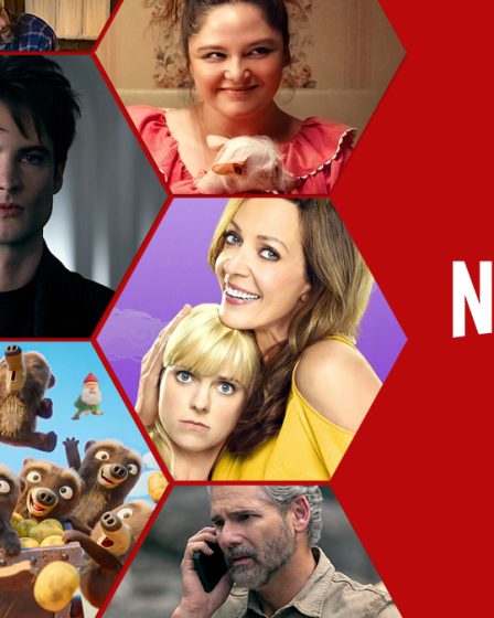 Qu'est-ce qui arrive à Netflix en juillet 2025 - 173