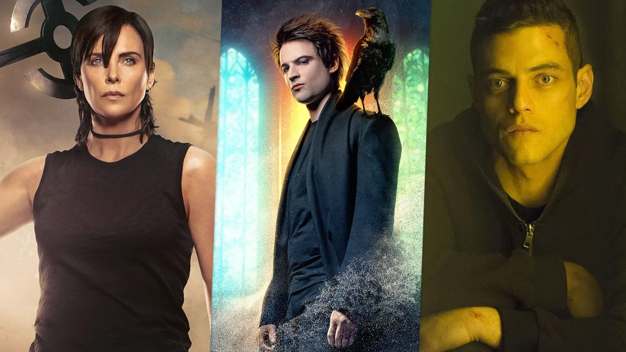 8 séries originales les plus excitantes à Netflix en juillet 2025 3 Qu'est-ce qui arrive à Netflix cette semaine: du 30 juin au 6 juillet 2025