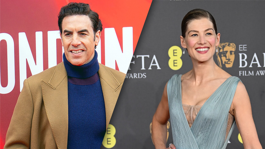 Regardez d'abord les plus grands films Netflix à venir en 2026 11 Rosamund Pike Films les plus attendus de 2026