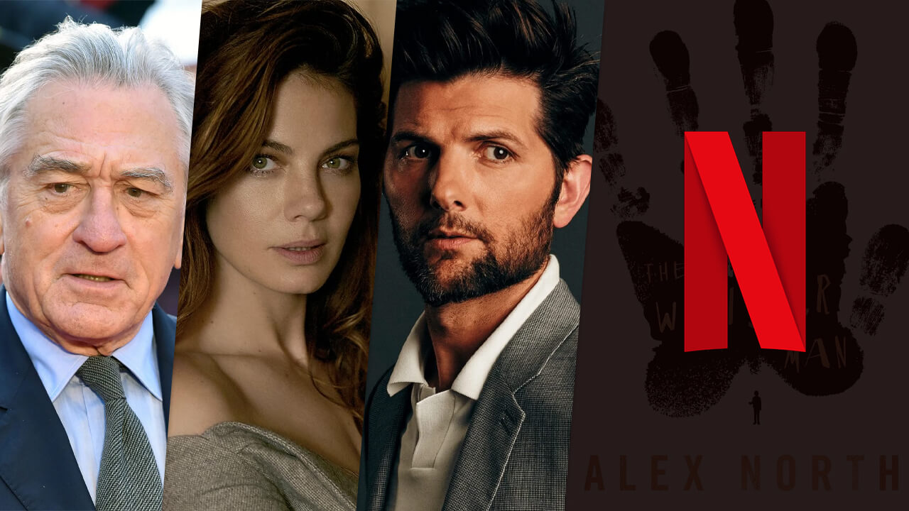 Regardez d'abord les plus grands films Netflix à venir en 2026 21 L'aperçu du film Whisper Man Netflix