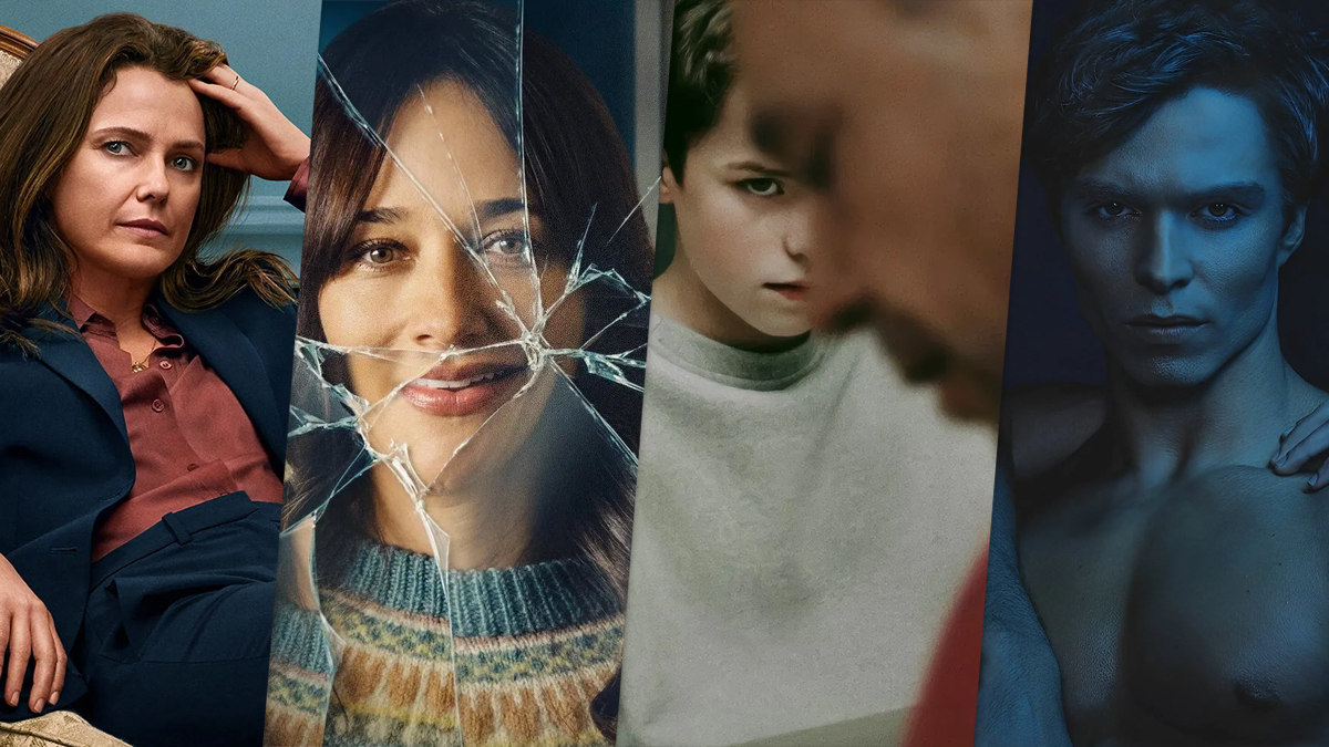 Emmys 2025: Liste complète des émissions, films et spéciaux nominés à Netflix pour la 77e récompense annuelle