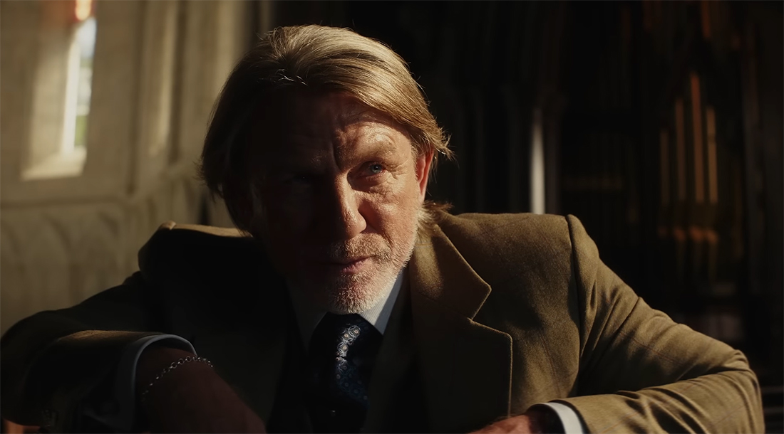Chaque film Netflix obtient une suite en 2025 et au-delà 6 Réveillez-vous un homme mort un couteau mystère