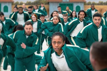 7 émissions de jeux de réalité sur Netflix qui alimenteront votre 'Squid Game' Réparer - 4
