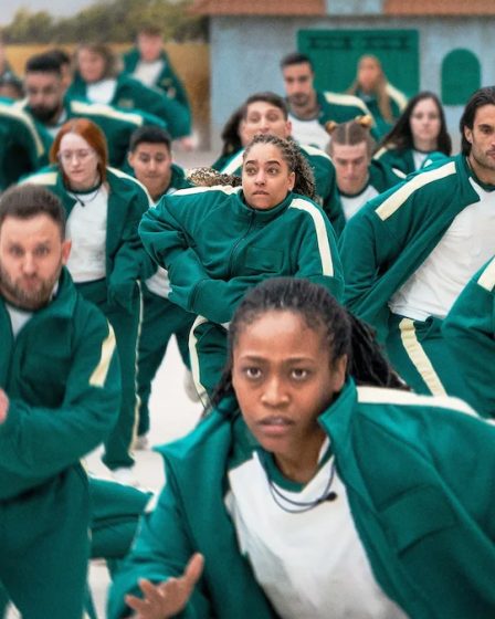 7 émissions de jeux de réalité sur Netflix qui alimenteront votre 'Squid Game' Réparer - 92