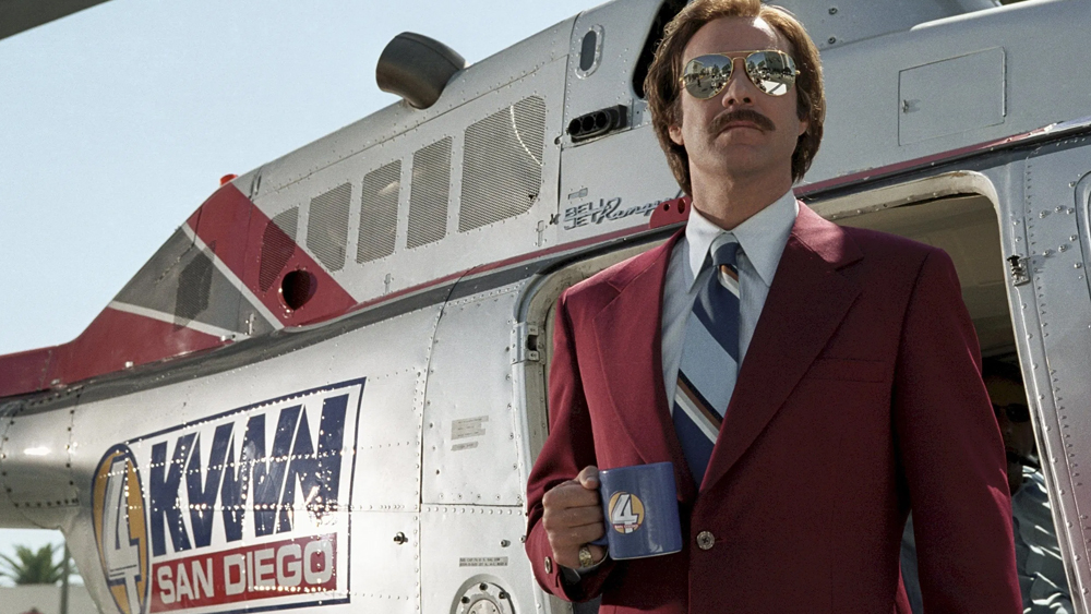 8 meilleurs nouveaux films sur Netflix en juillet 2025 3 Anrchorman nouveau sur Netflix