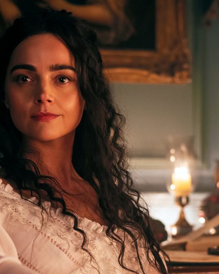 8 séries originales les plus excitantes à Netflix en juillet 2025 - 97