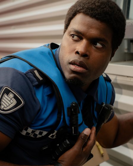 Devriez-vous regarder la nouvelle comédie d'action néerlandaise de Netflix? - 64