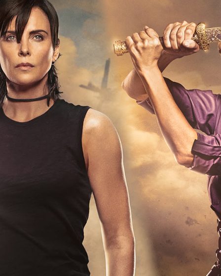 La suite de Netflix tant attendue est étonnamment brillante - 83