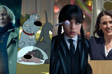 Les plus grands originaux de Netflix à venir en août 2025 - 8