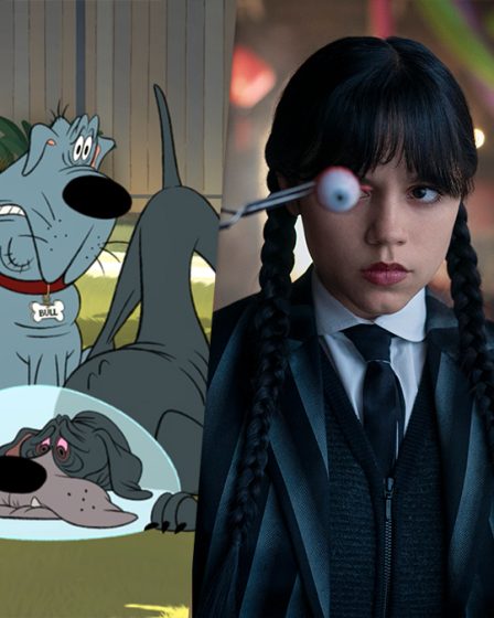 Les plus grands originaux de Netflix à venir en août 2025 - 182