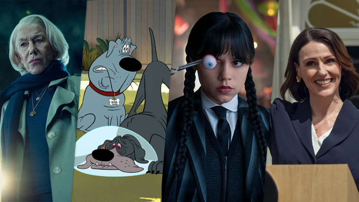 Les plus grands originaux de Netflix à venir en août 2025 2 Les plus grands originaux de Netflix à venir en août 2025 - 1