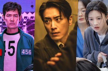 Meilleurs nouveaux K-dramas ajoutés à Netflix en 2025 (jusqu'à présent) - 31