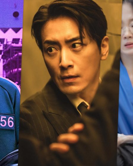 Meilleurs nouveaux K-dramas ajoutés à Netflix en 2025 (jusqu'à présent) - 58